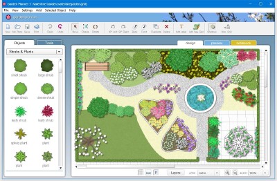 Artifact Interactive Garden Planner 3.6.1