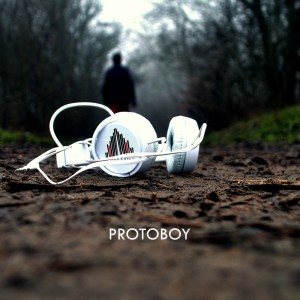 C4TM - Protoboy (feat. Ryan Strain) [Single] (2017)