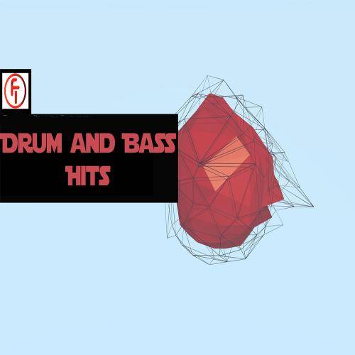 Drum & Bass Hits Vol. 32 (2017)