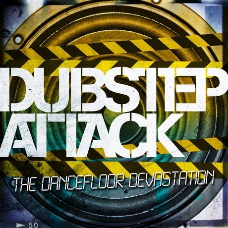 Dubstep Attack Vol. 53 (2017)