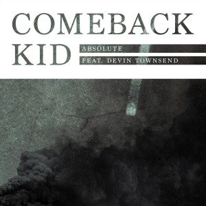 Comeback Kid - Absolute [Single] (2017)
