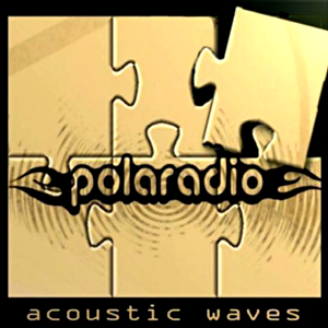 Polaradio - Acoustic Waves [EP] (2008)