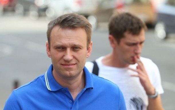 Навальный: Стану президентом - выведу войска РФ с Донбасса