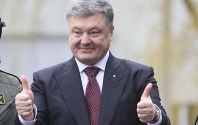 Возникла война за аннуляцию платы за роуминг для Украинской на територии ЕС - П.Порошенко