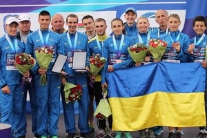 Украинцы выиграли две бронзы Кубка Европы в беге на 10000 метров