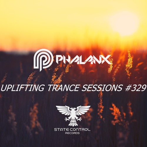 DJ Phalanx - Uplifting Trance Sessions EP. 329 (2017)