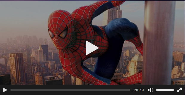 полностью Человек-паук: Возвращение домой скачать фильм 