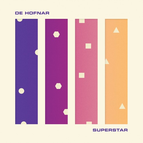 De Hofnar - Superstar Mixtape (2017)