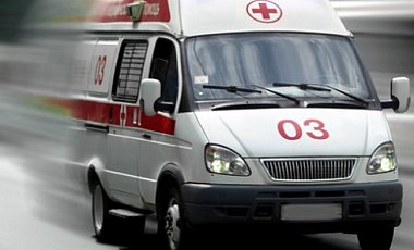 В России переворотился пассажирский автобус: погибли 10 человек
