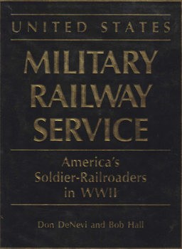 United States Military Railway Service
