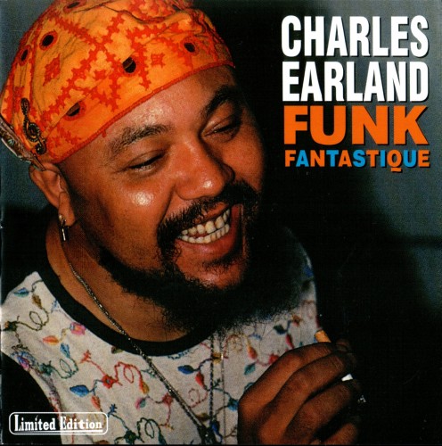 Charlie Haden - Funk Fantastique (2004) (FLAC)