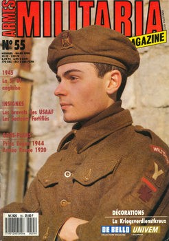 Armes Militaria Magazine 1990-03 (55)