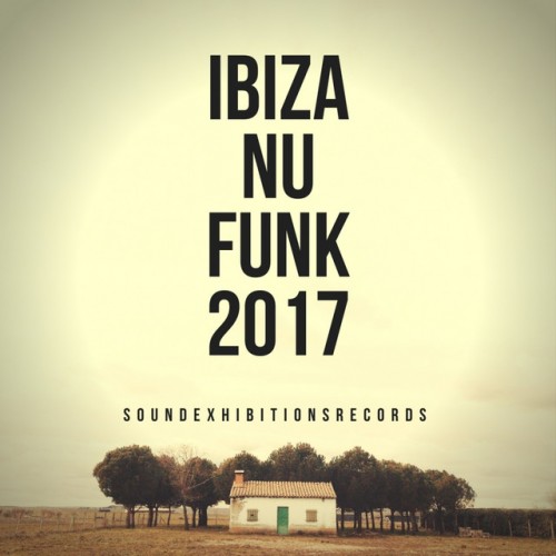VA - Ibiza Nu Funk (2017)