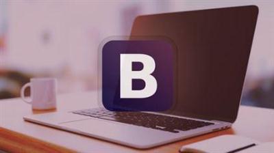 The complete bootstrap masterclass course - build 4 projects (2017)