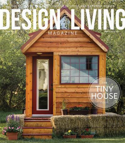 Design & Living - June 2017