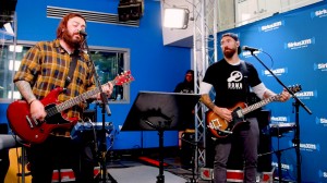 Seether - Live at SiriusXM (2017)