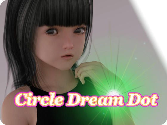Circle Dream Dot /    Dream Dot (Dream Dot) [cen] [DFC, WEB-DL] [jap] [576p]