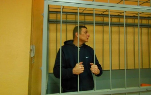Убийство Вороненкова: суд арестовал задержанного