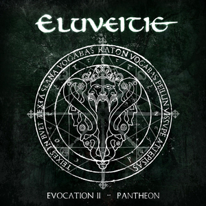 Eluveitie - Epona [new track] (2017)