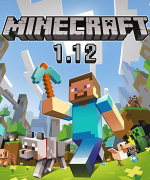Minecraft [v1.12] (2011) PC | RePack