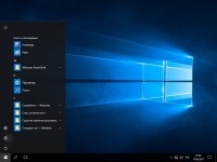 Windows 10 Enterprise LTSB x86x64 Elgujakviso Edition v.18.06.17 (RUS/2017)