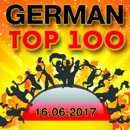 Top Charts Germany 2017