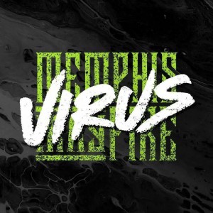 Memphis May Fire - Virus (Single) (2017)