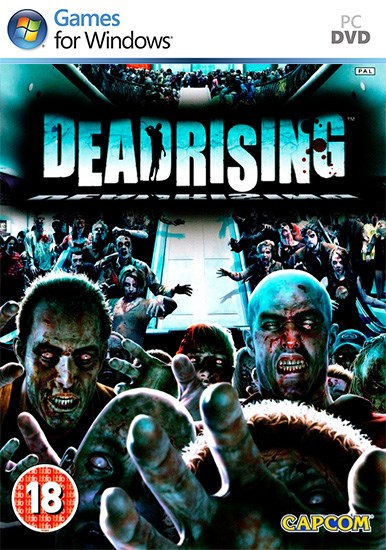 DEAD RISING - 10th Anniversary Edition (2016/RUS/ENG/MULTI7/RePack) PC