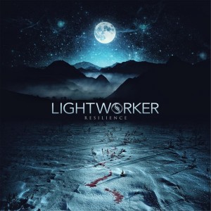 Lightworker - Resilience (EP) (2017)