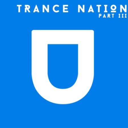 Trance Nation III (2017)