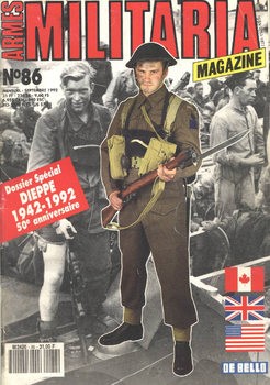 Armes Militaria Magazine 1992-09 (86)