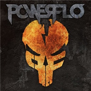 Powerflo - Powerflo (2017)