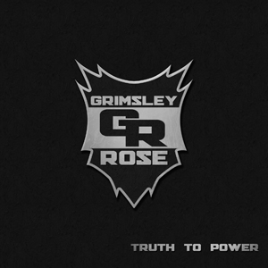 Grimsley Rose - Truth to Power [EP] (2014)