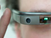 Очки Google Glass получили первое обновление за 3 года / Новости / Finance.UA