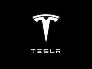 Tesla Apple Music