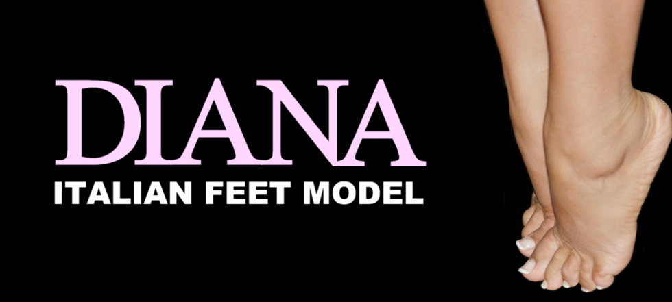 Italian Feet-fetish Model Diana [foot-fetish, feet, stocking, posing] [ 1024x768  3264x2448, 2375, 8 ]