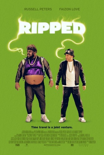 / Ripped (2017) WEB-DL 720p