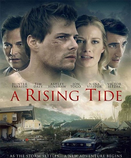   / A Rising Tide (2015) WEB-DLRip