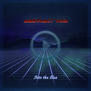 Abstract Void - Into the Blue (2017)