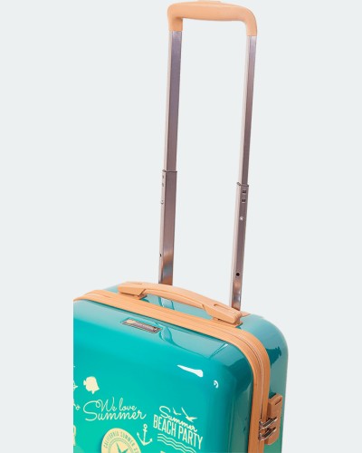 Какой чемодан можно в аэроплан?