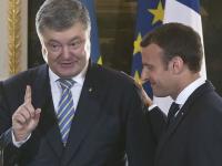 "Формула Макрона" для Украины: у президента вбили ее суть