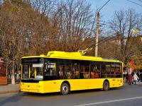 В ночь на 27 июня изменятся маршруты движения кое-каких столичных троллейбусов