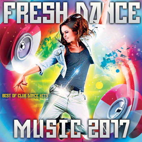 VA-Fresh Dance Music (2017)