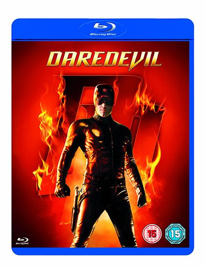  / Daredevil (2003) HDRip
