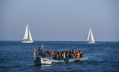 Италия грозится затворить свои порты для мигрантов