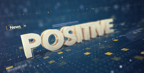 POSITIVE - Project for After Effects (Videohive)