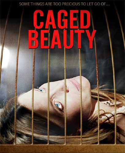 Красавица в клетке / Caged Beauty (2016) WEB-DLRip/WEB-DL 720p