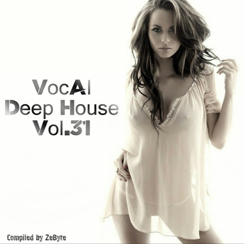 Vocal Deep House Vol.31 (2017)