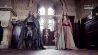 История о легендарном короле Артуре (2016) HDTVRip    
