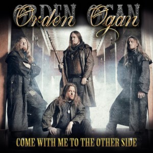 Orden Ogan - Come with Me to the Other Side (Single) (2017)